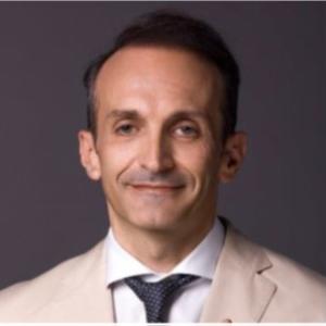 Dr Vincent Martin